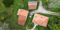 maison à SAUVAGNAS (47340)