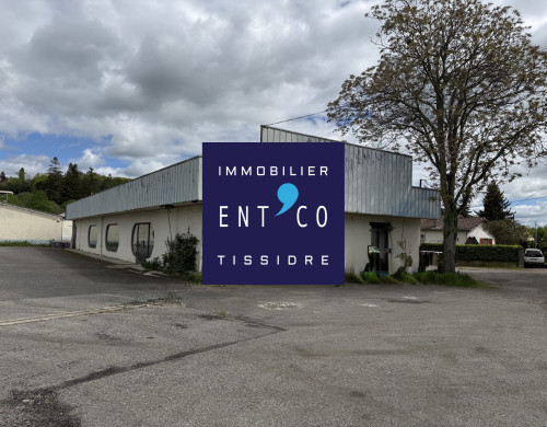 local commercial  BON ENCONTRE