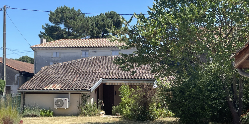 maison à CASTELJALOUX (47700)