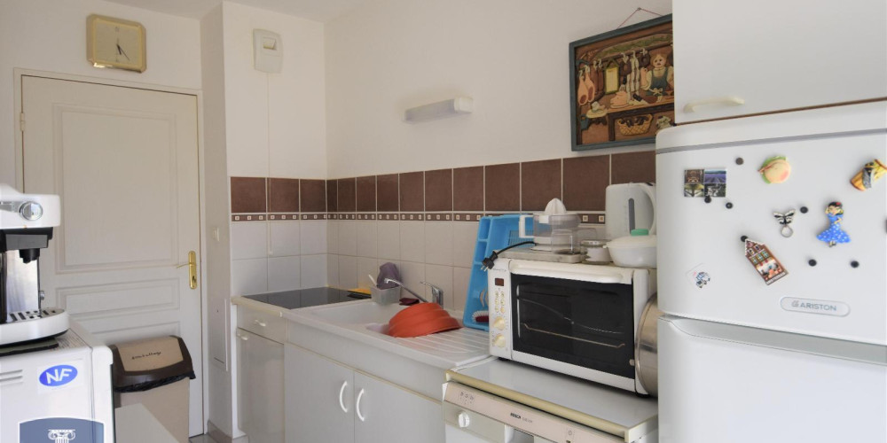 appartement à MARMANDE (47200)