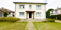 maison à AGEN (47000)