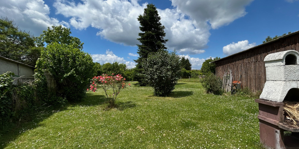 maison à LAVARDAC (47230)