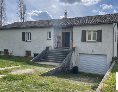 maison  HAUTEFAGE LA TOUR