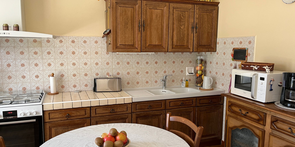 maison à TONNEINS (47400)