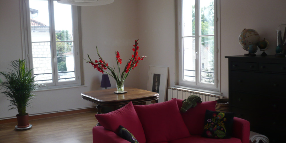 appartement à AGEN (47000)