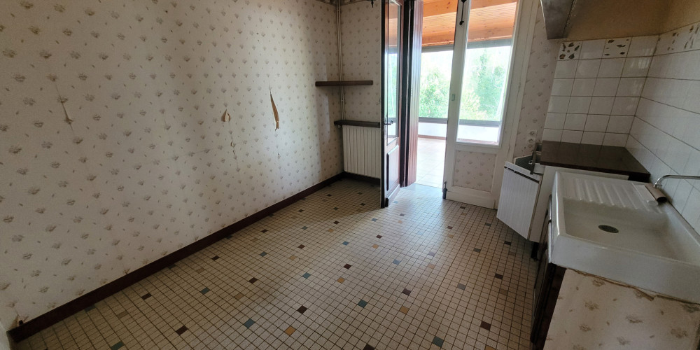 maison à MARMANDE (47200)