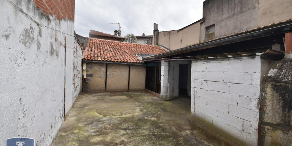 maison à AGEN (47000)