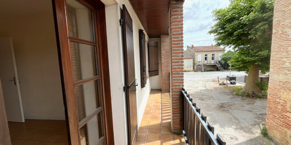 appartement à STE LIVRADE SUR LOT (47110)