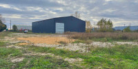 local industriel à CANCON (47290)
