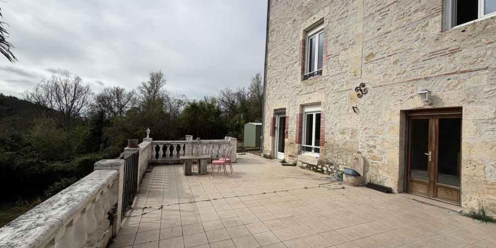 maison à AGEN (47000)