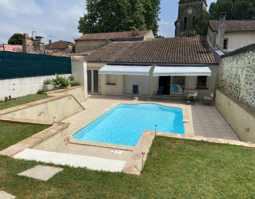 maison  BARBASTE
