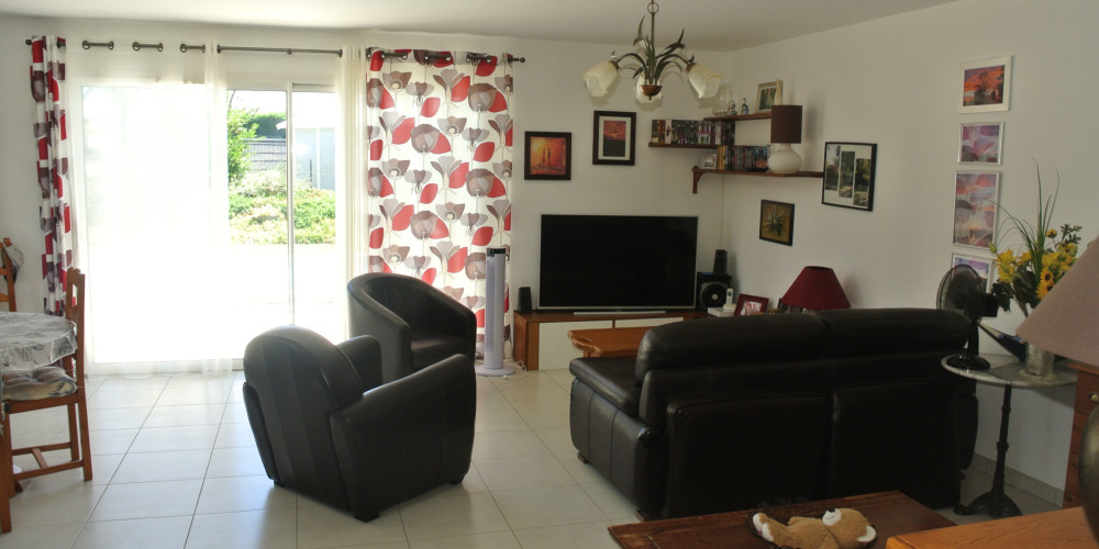 maison à MARMANDE (47200)