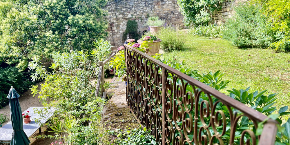 maison à FUMEL (47500)