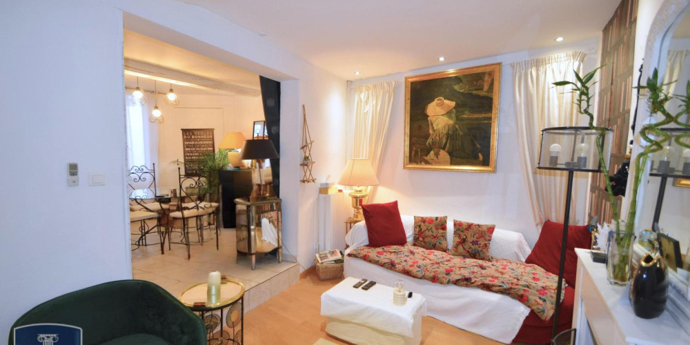 immeuble à AGEN (47000)