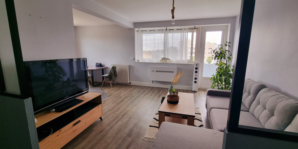 appartement à LE PASSAGE (47520)