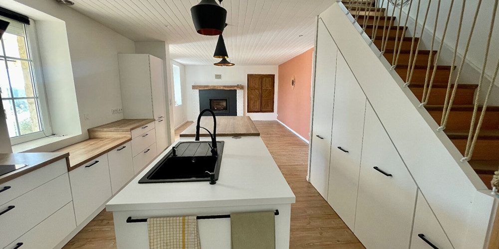 maison à PRAYSSAS (47360)