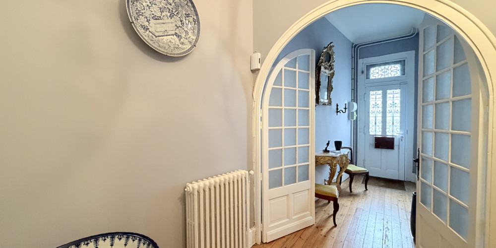 maison à AGEN (47000)