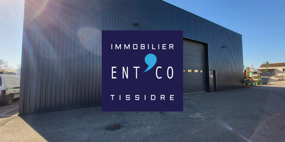 local commercial à CASTELCULIER (47240)