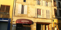 immeuble à MARMANDE (47200)