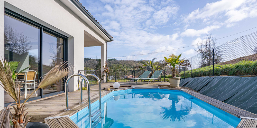 maison à AGEN (47000)