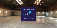 local commercial à MARMANDE (47200)