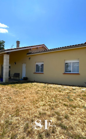 Maison  MOIRAX