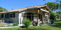 maison à DURAS (47120)