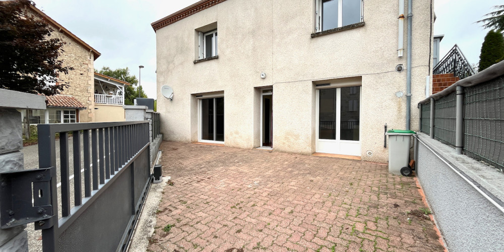 appartement à PENNE D AGENAIS (47140)