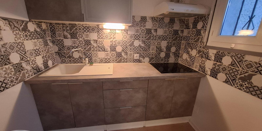 appartement à VILLENEUVE SUR LOT (47300)