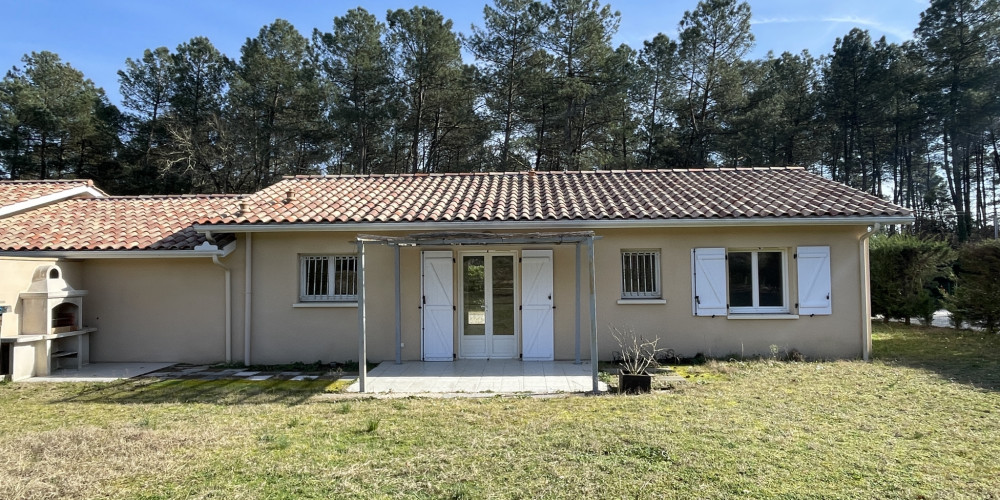 maison à CASTELJALOUX (47700)