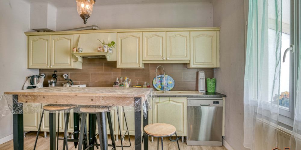 maison à VILLENEUVE SUR LOT (47300)