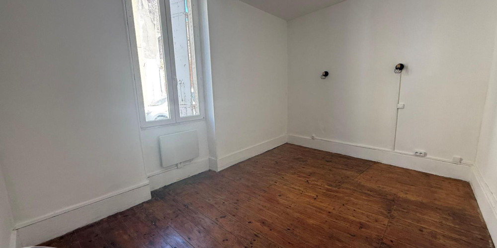 appartement à AGEN (47000)