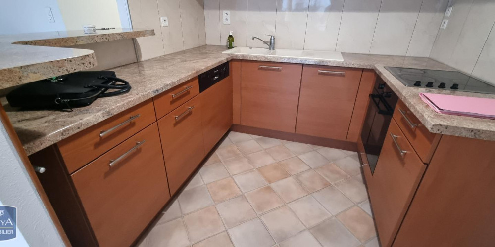 appartement à AGEN (47000)