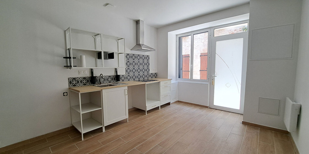 maison à PENNE D AGENAIS (47140)