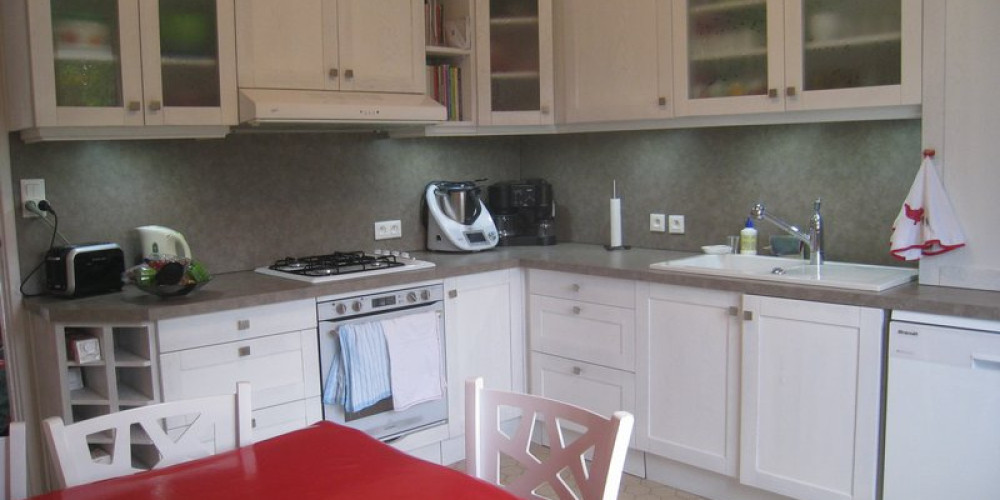 maison à LAVARDAC (47230)