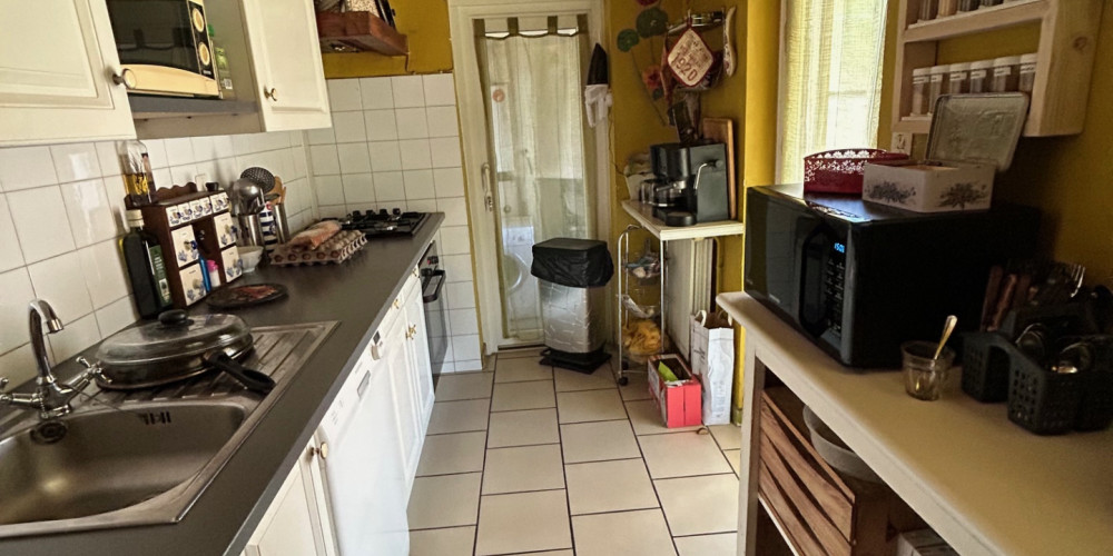 maison à LAVARDAC (47230)