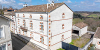 maison à VILLENEUVE SUR LOT (47300)