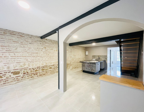 maison  STE LIVRADE SUR LOT