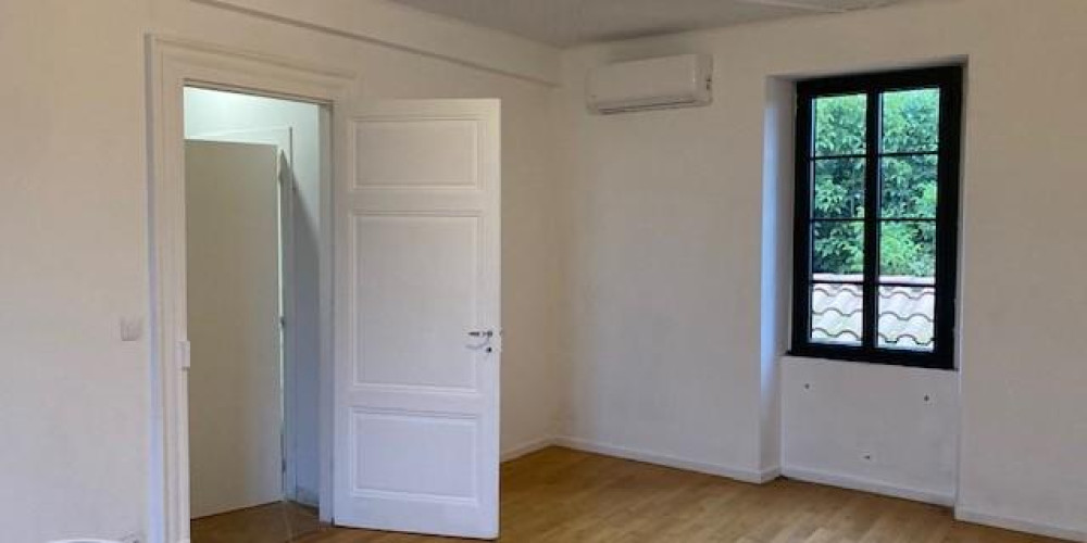 appartement à CASTELNAUD DE GRATECAMBE (47290)