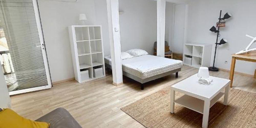 appartement à AGEN (47000)