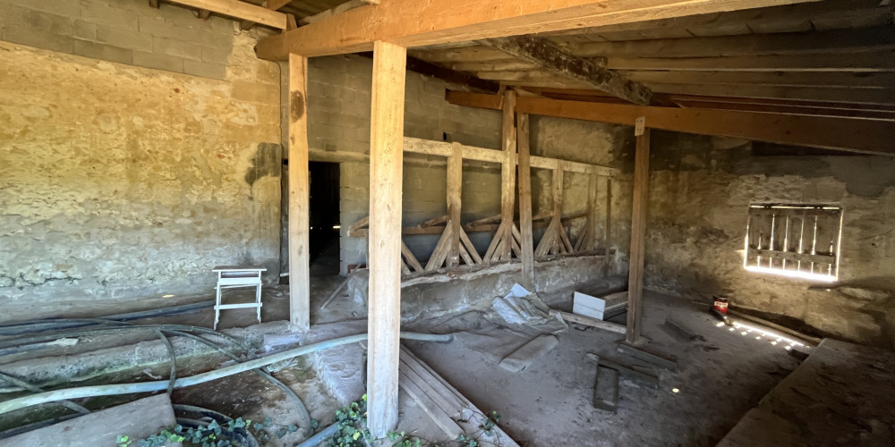 maison à TONNEINS (47400)