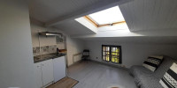 appartement à VILLENEUVE SUR LOT (47300)
