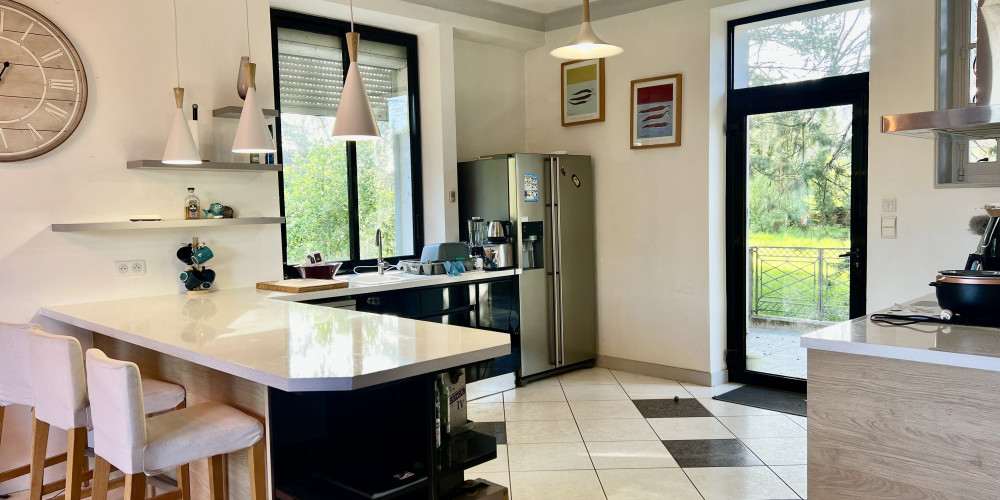 maison à MONTAYRAL (47500)