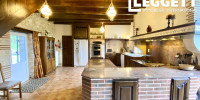 maison à VILLENEUVE SUR LOT (47300)