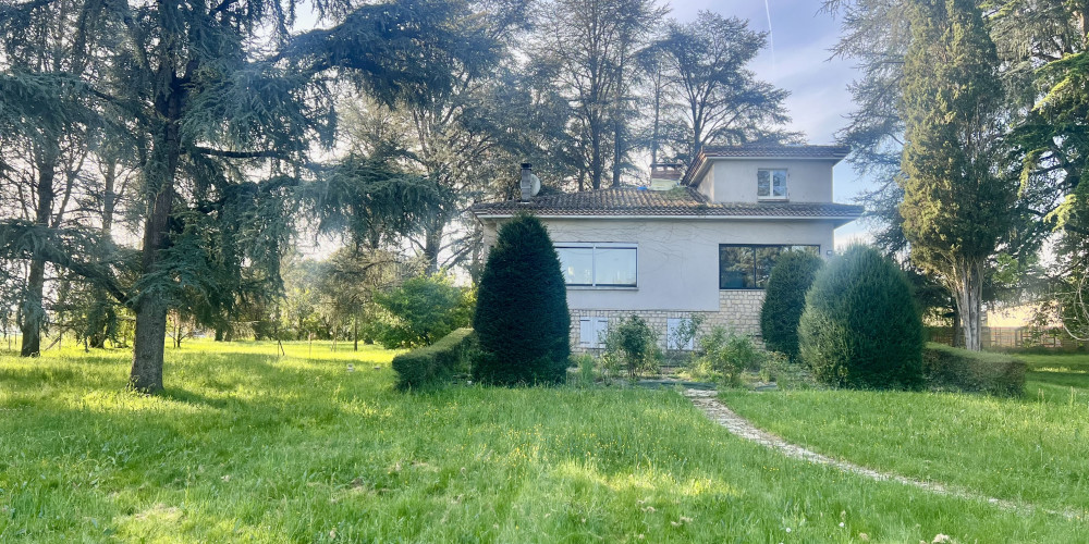 maison à MONTAYRAL (47500)