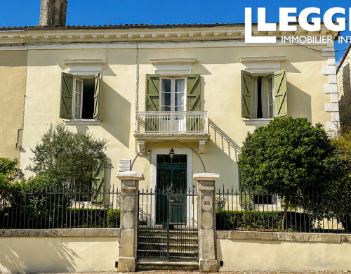 maison  SOS