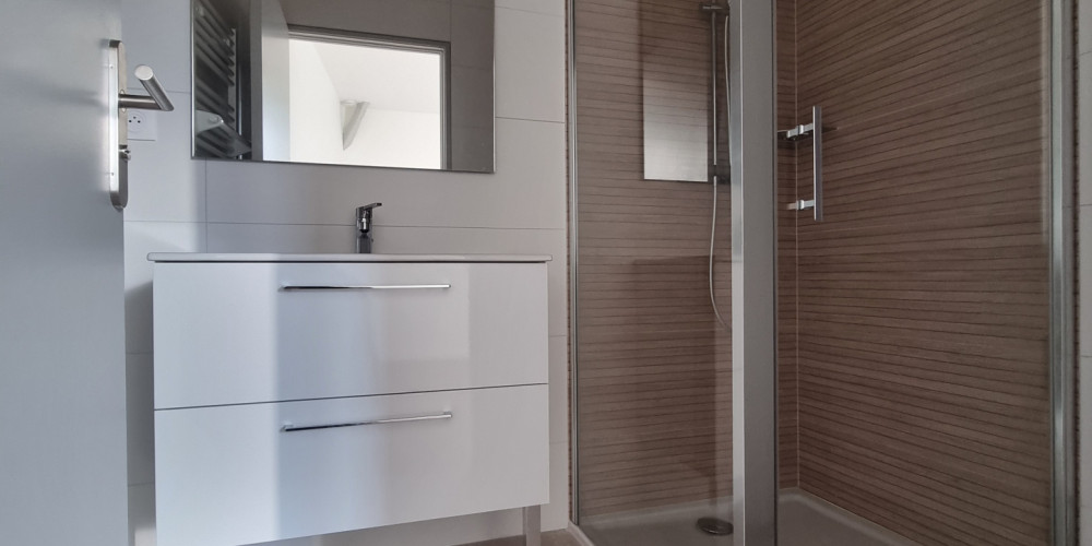 appartement à MARMANDE (47200)
