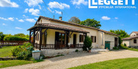 maison à LAUZUN (47410)