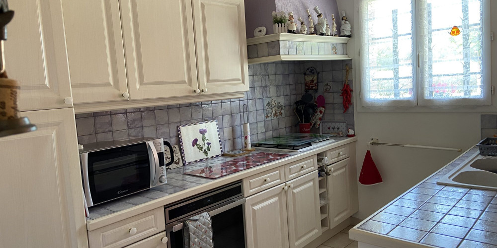 maison à ALLEMANS DU DROPT (47800)