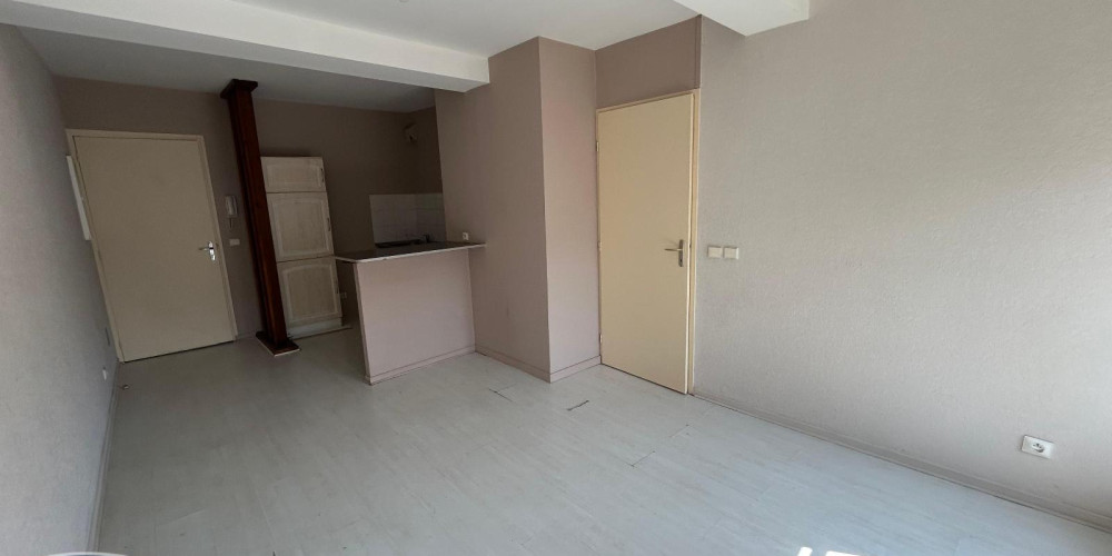 appartement à AGEN (47000)